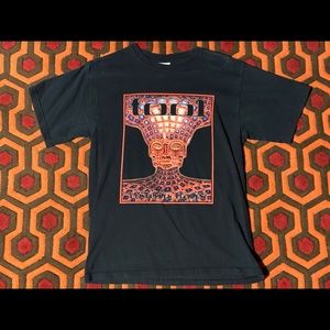 Tool Band 2006 Tour Tee